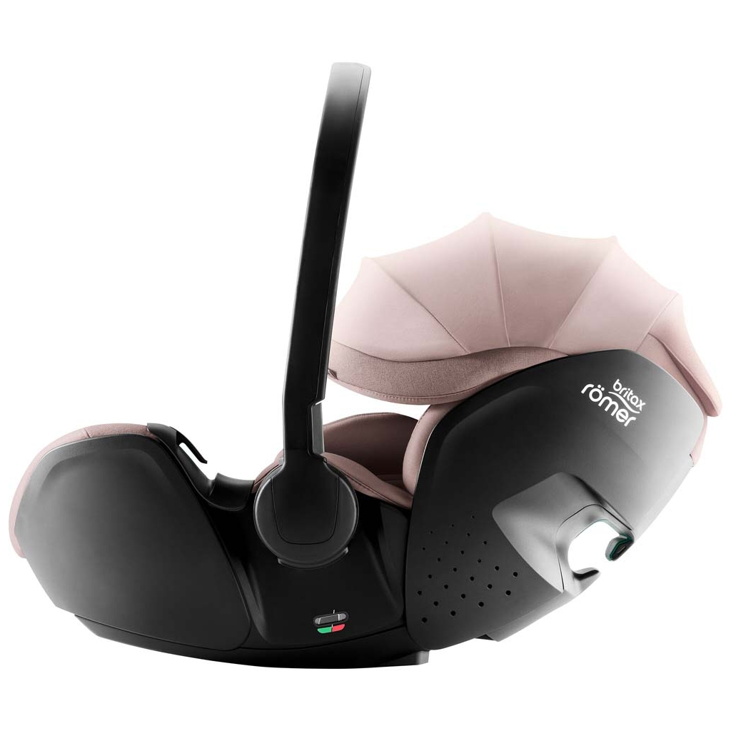 Автокрісло Britax-Romer Baby-Safe Pro Style Dusty Rose (2000040840) - зображення 3