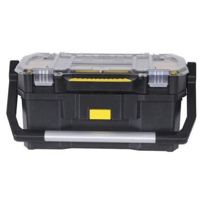 Ящик для інструментів Stanley професійний (670х323х251) (1-97-514) - зображення 3