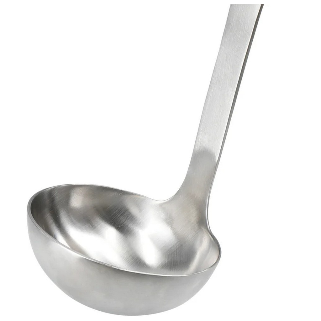 Ополоник KitchenAid Premium, 31,5 см (KMG006OHSS) - зображення 4