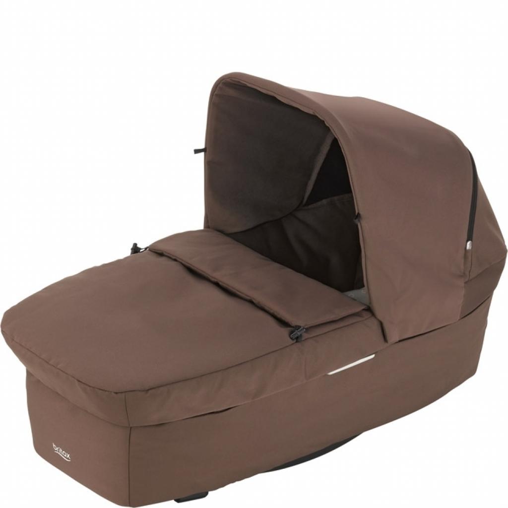 Люлька Britax GO Wood Brown (2000023152) - зображення 1
