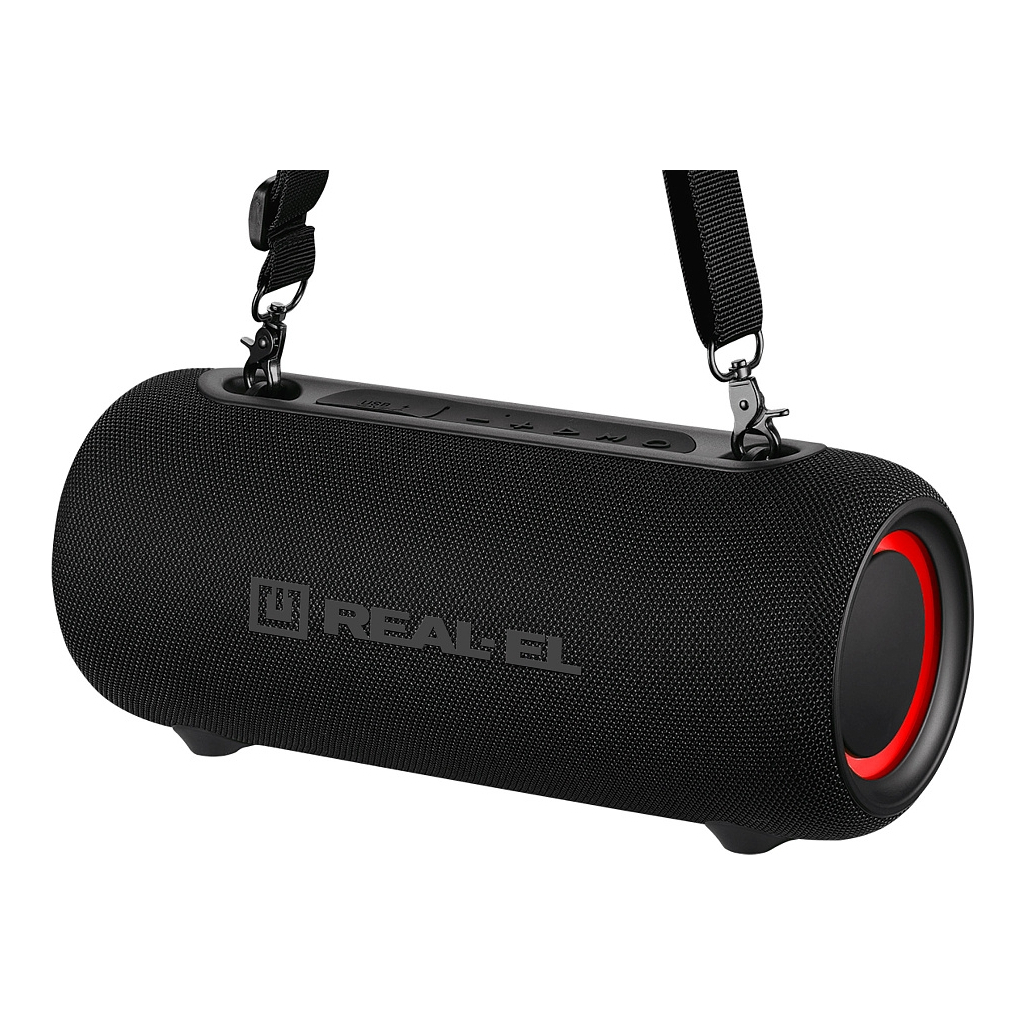 Акустична система REAL-EL X-725 (EL121600028) - зображення 4