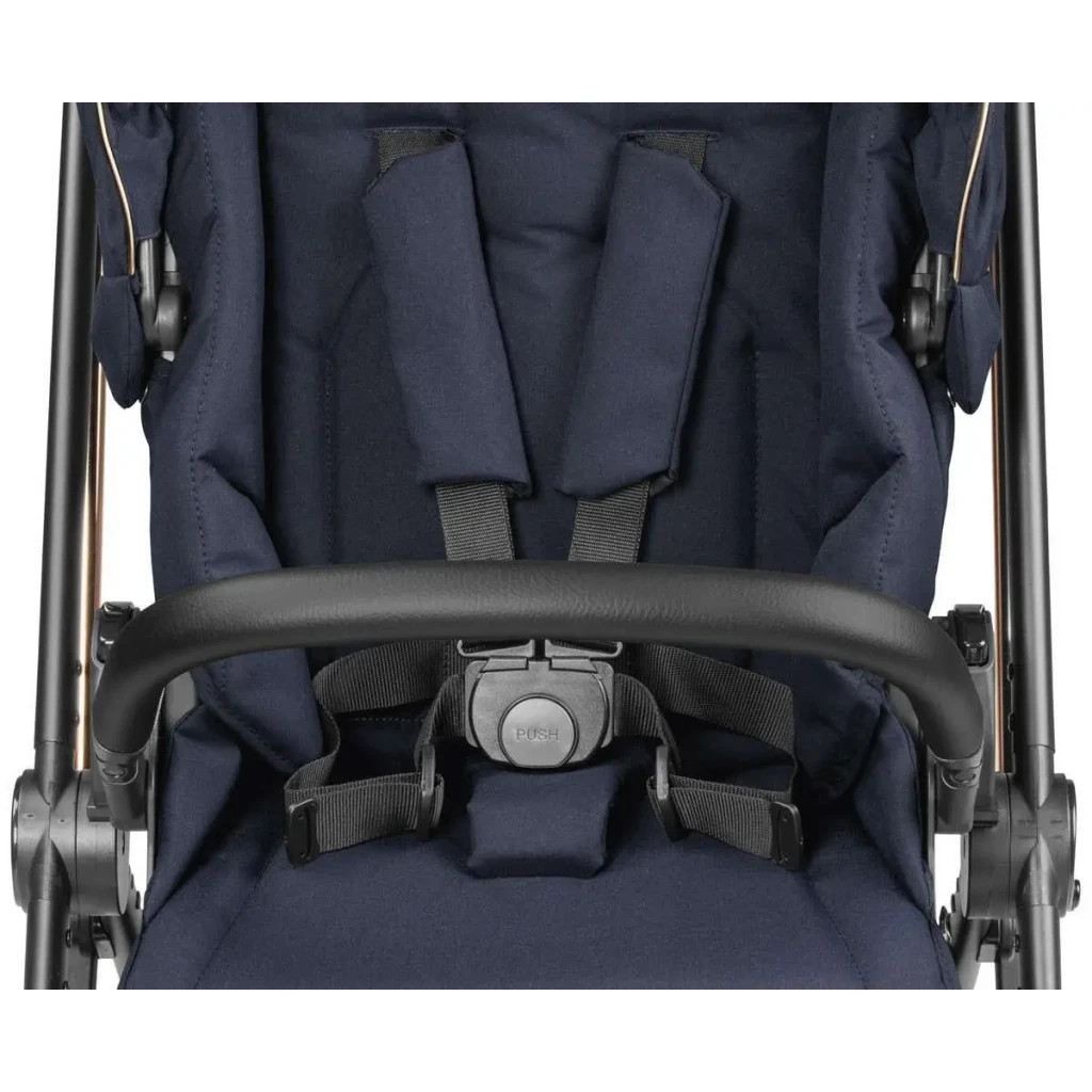 Коляска Peg-Perego Vivace Blue Shine (IP28000000RO51PL31) - зображення 5