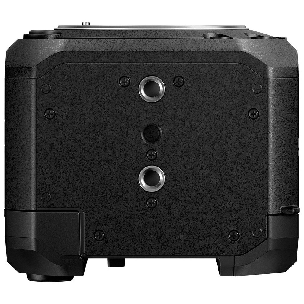 Цифрова відеокамера Panasonic Lumix BSH-1 (DC-BS1HEE) - зображення 8