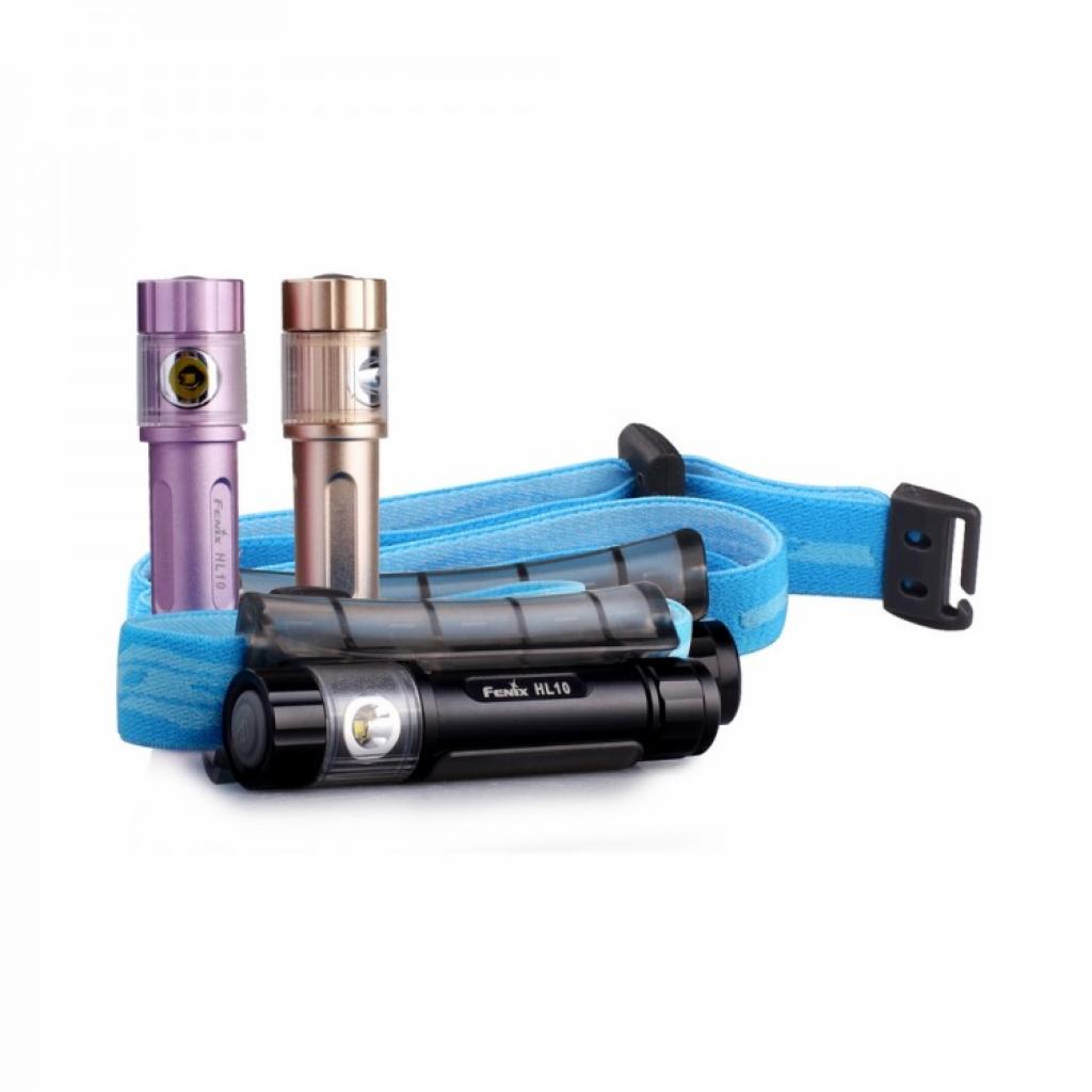Ліхтар Fenix HL10 Philip LXZ2-5770 LED (HL10gl2016) - зображення 4
