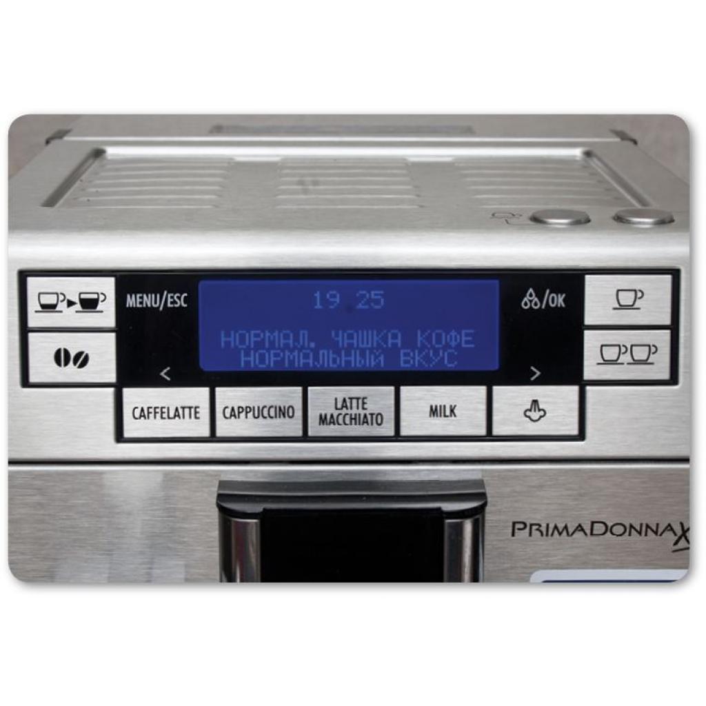 Кавомашина DeLonghi ETAM36.365.M - зображення 3