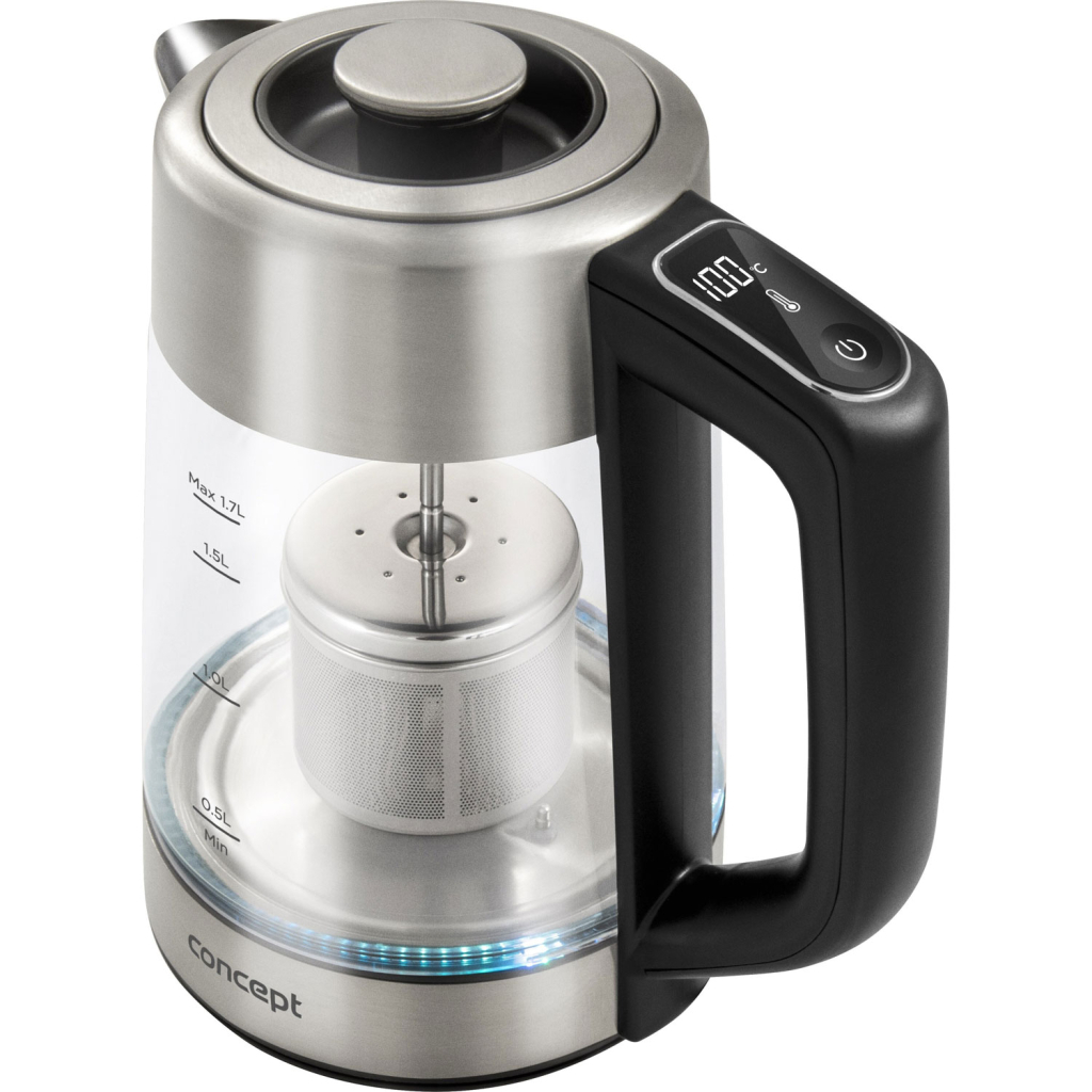 Електрочайник Concept RK4190 - зображення 3