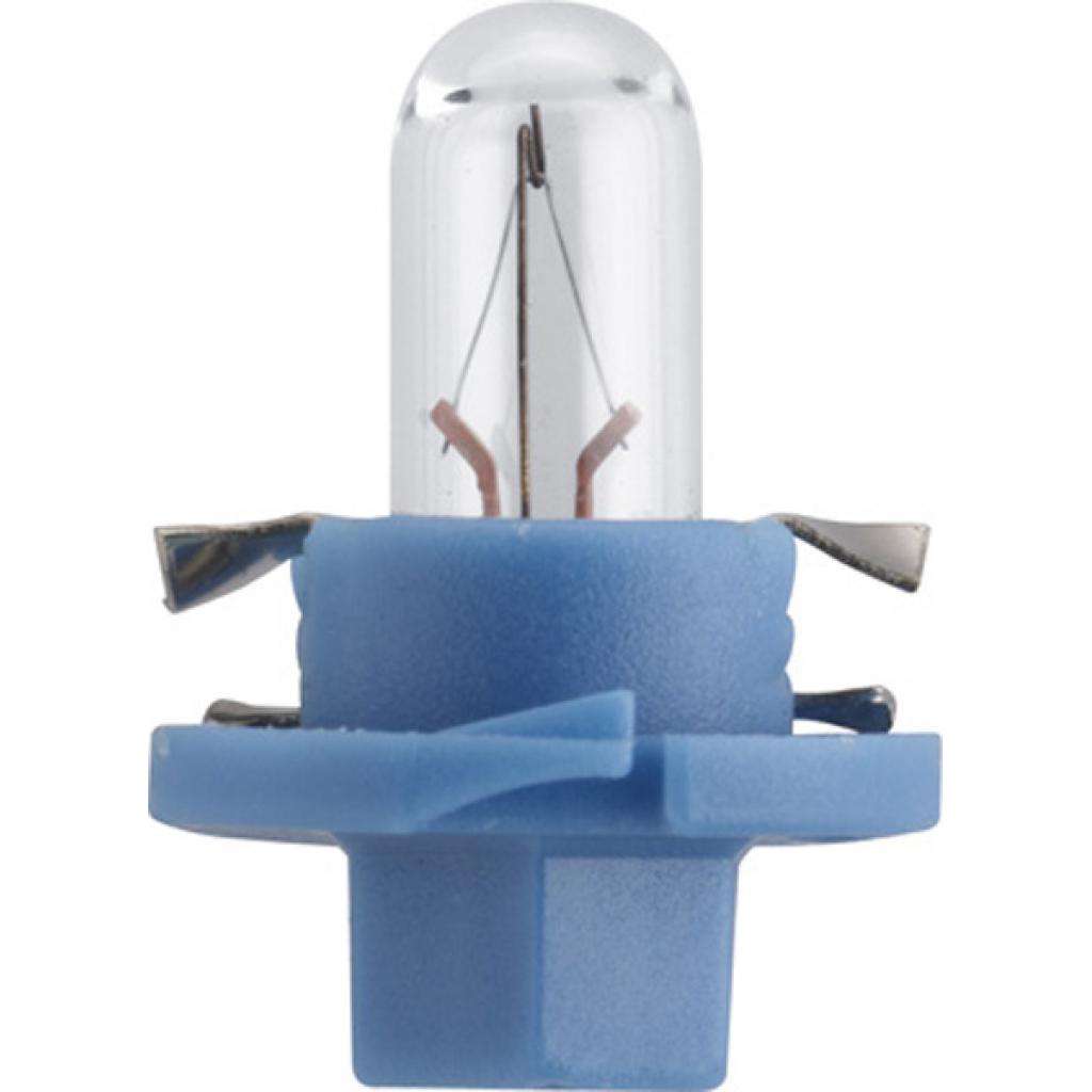 Автолампа Philips 1.2W (12623 CP) - зображення 2