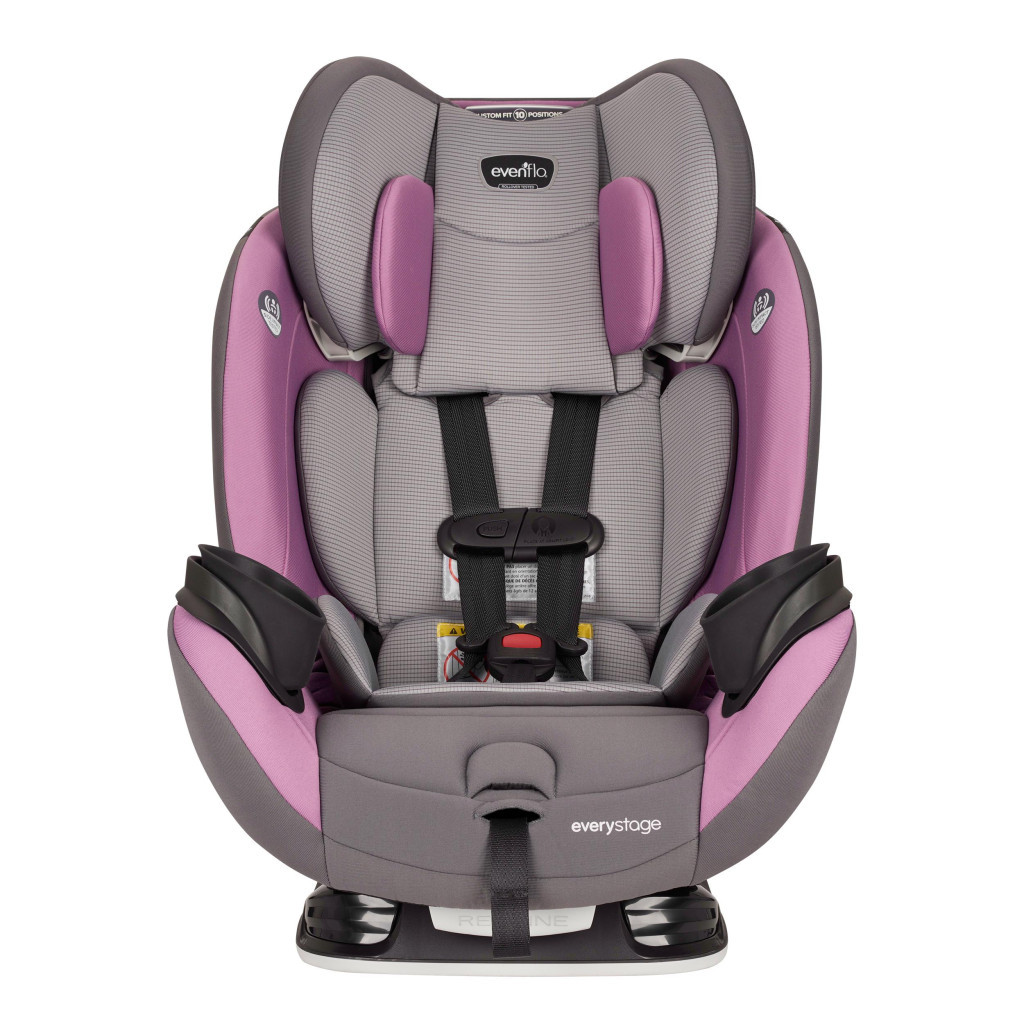 Автокрісло Evenflo EveryStage LX MIra (032884197583) - зображення 2