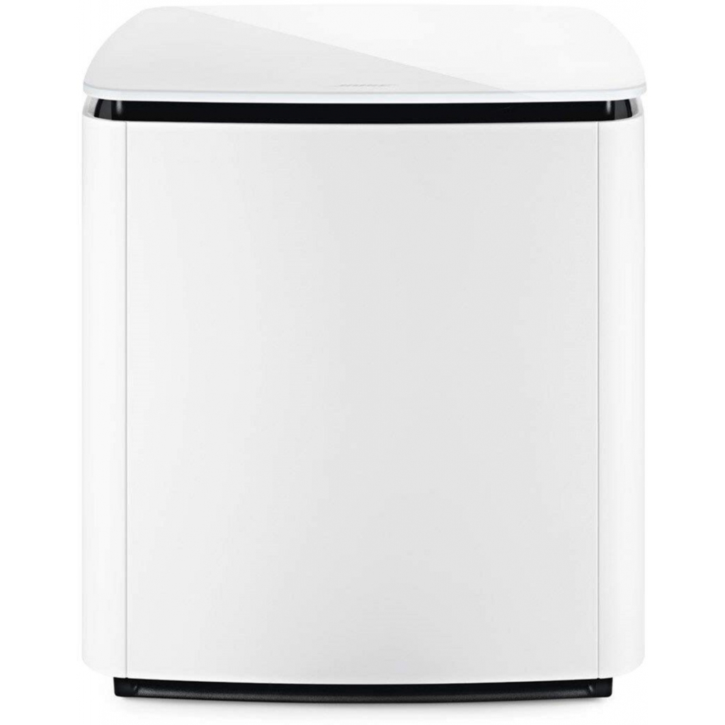 Домашній сабвуфер Bose Bass Module 700 White (809108-2200) - зображення 1