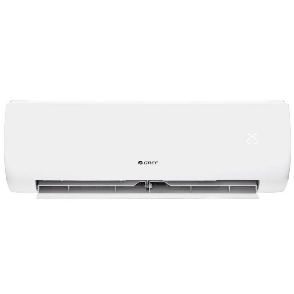 Кондиціонер Gree MUSE (GWH12AFBK3NNA1A) - зображення 3