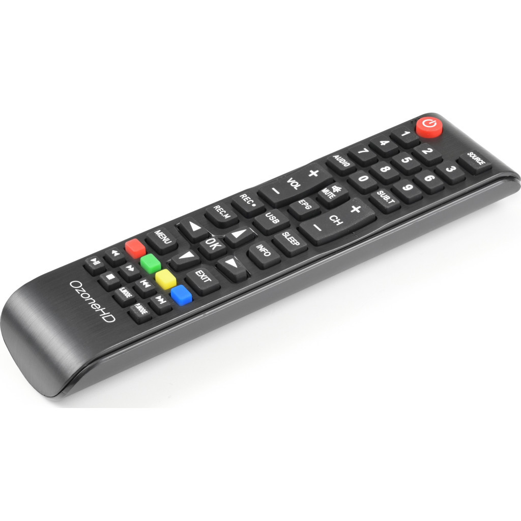 Телевізор Ozonehd 43FN83T2 - зображення 10