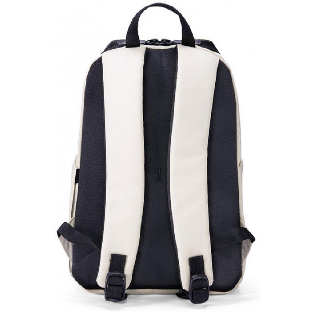 Рюкзак для ноутбука Xiaomi 15.6" RunMi 90 Points Travel Casual Backpack, Beige (6972125145260) - зображення 2