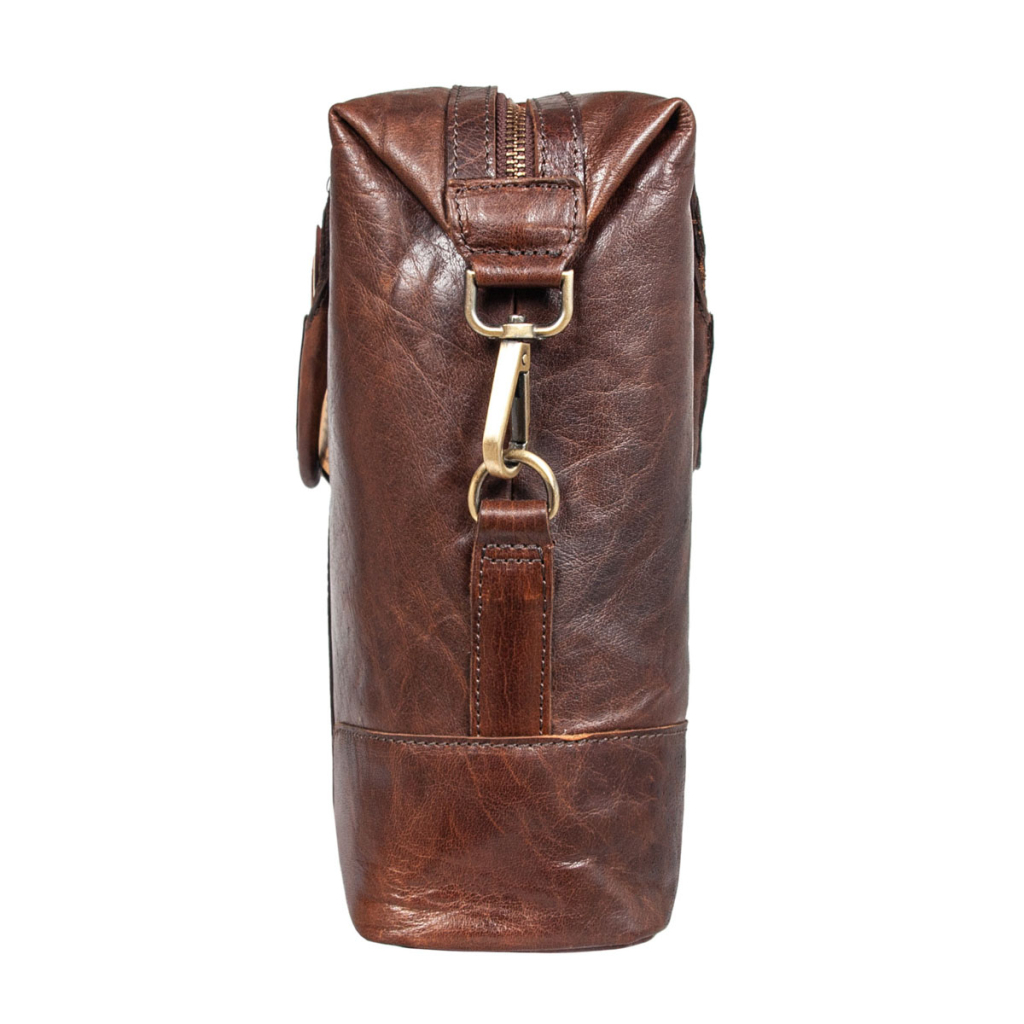 Сумка Ashwood G34 Brandy - зображення 5