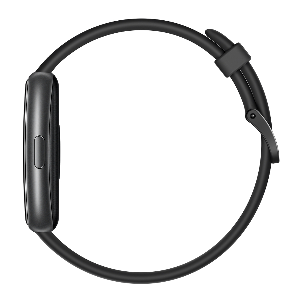 Смарт-годинник Huawei Band 7 Graphite Black (55029077) - изображение 4
