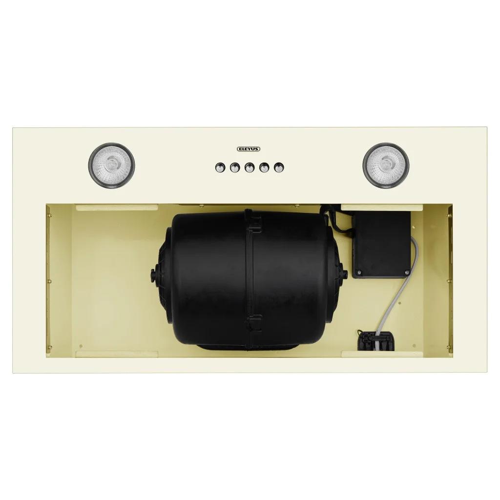 Витяжка кухонна Eleyus INTO 700 52 BG - зображення 5