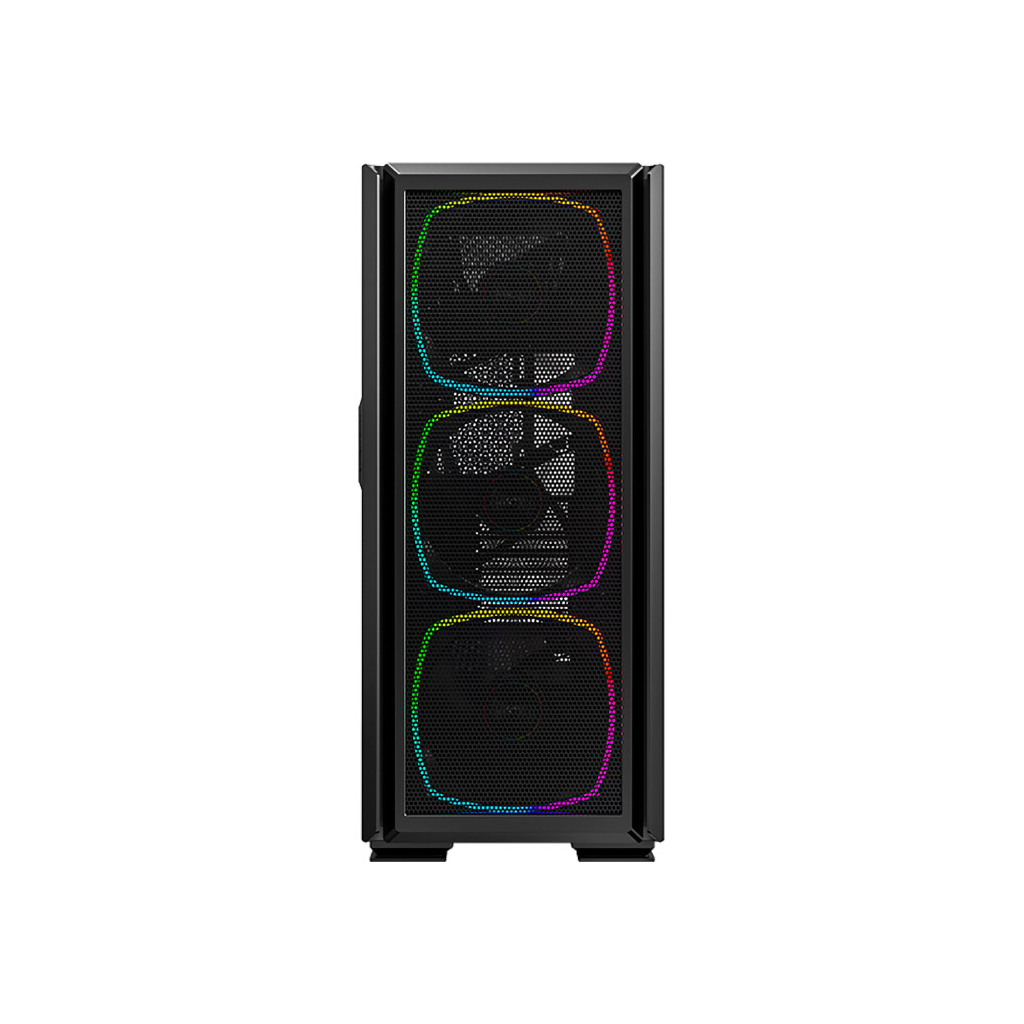 Корпус MONTECH SKY TWO GX (B) - зображення 3