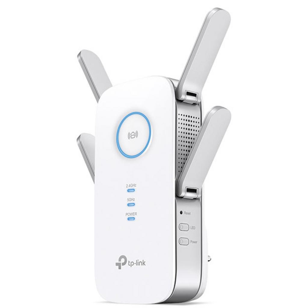 Ретранслятор TP-Link RE650 - зображення 1