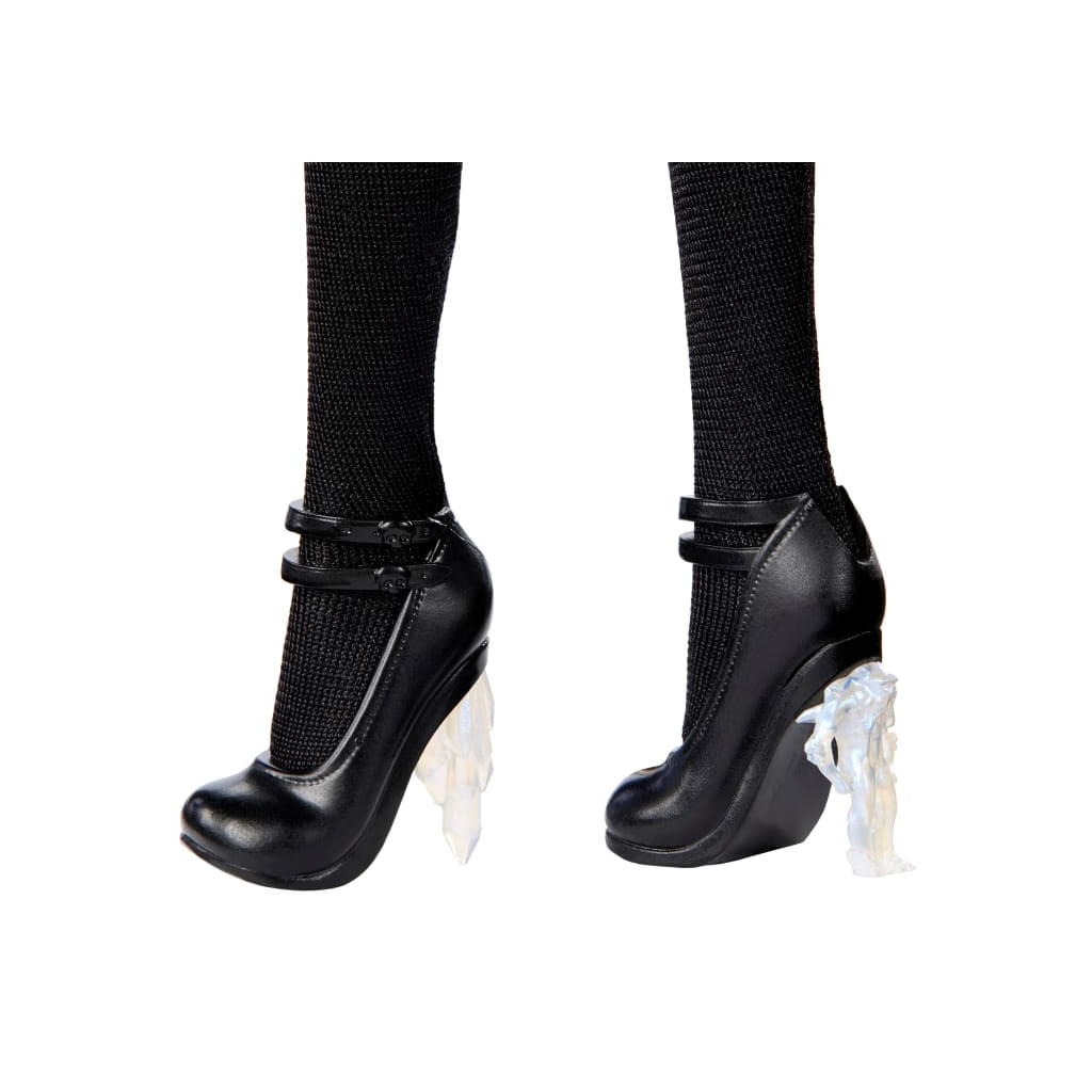 Лялька Monster High колекційна Венздей Танці Rave N (HXJ03) - зображення 4