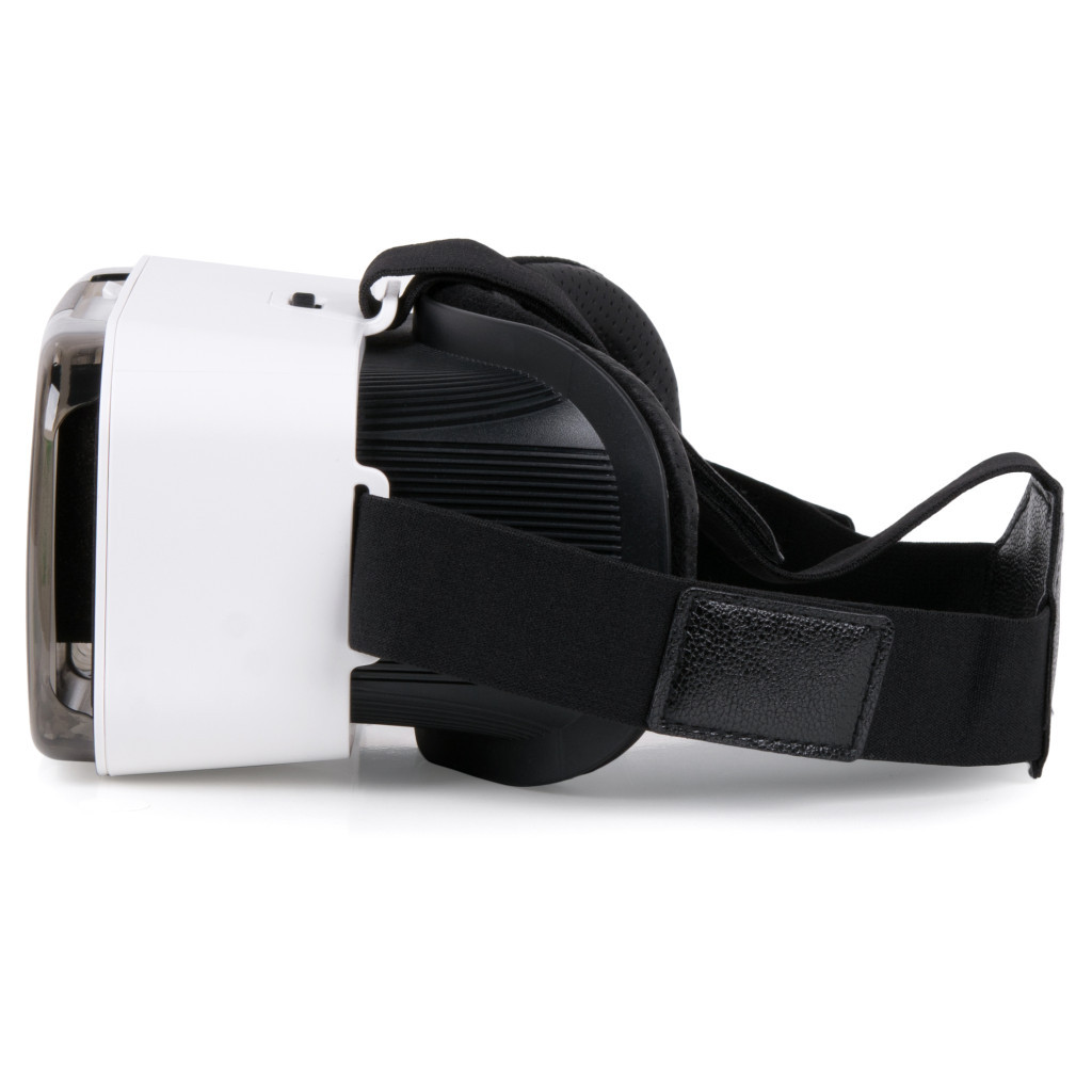 Окуляри віртуальної реальності Shinecon G03D - зображення 8