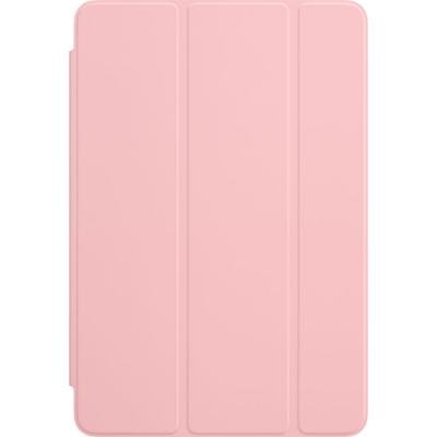 Чохол до планшета Apple Smart Cover для iPad mini 4 Pink (MKM32ZM/A) - зображення 1