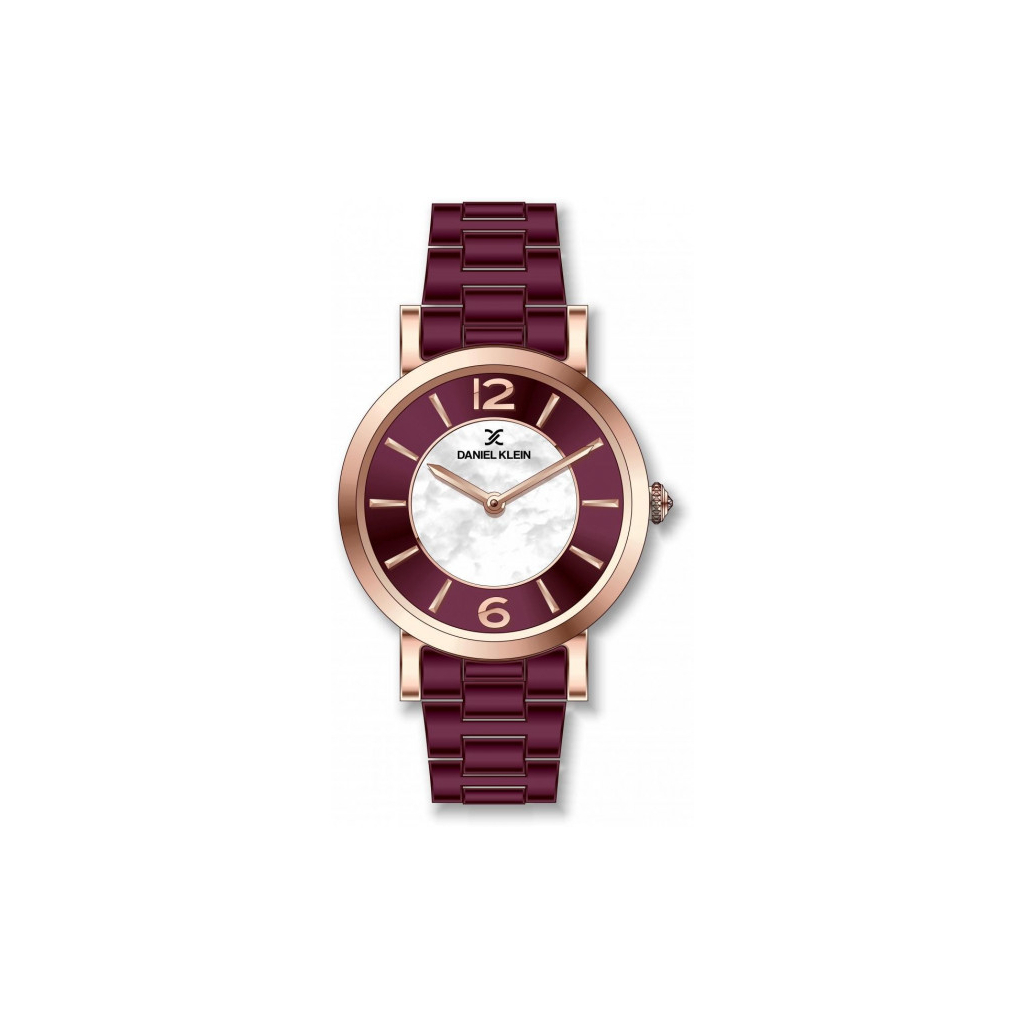 Наручний годинник Daniel Klein DK11776-5 - зображення 1