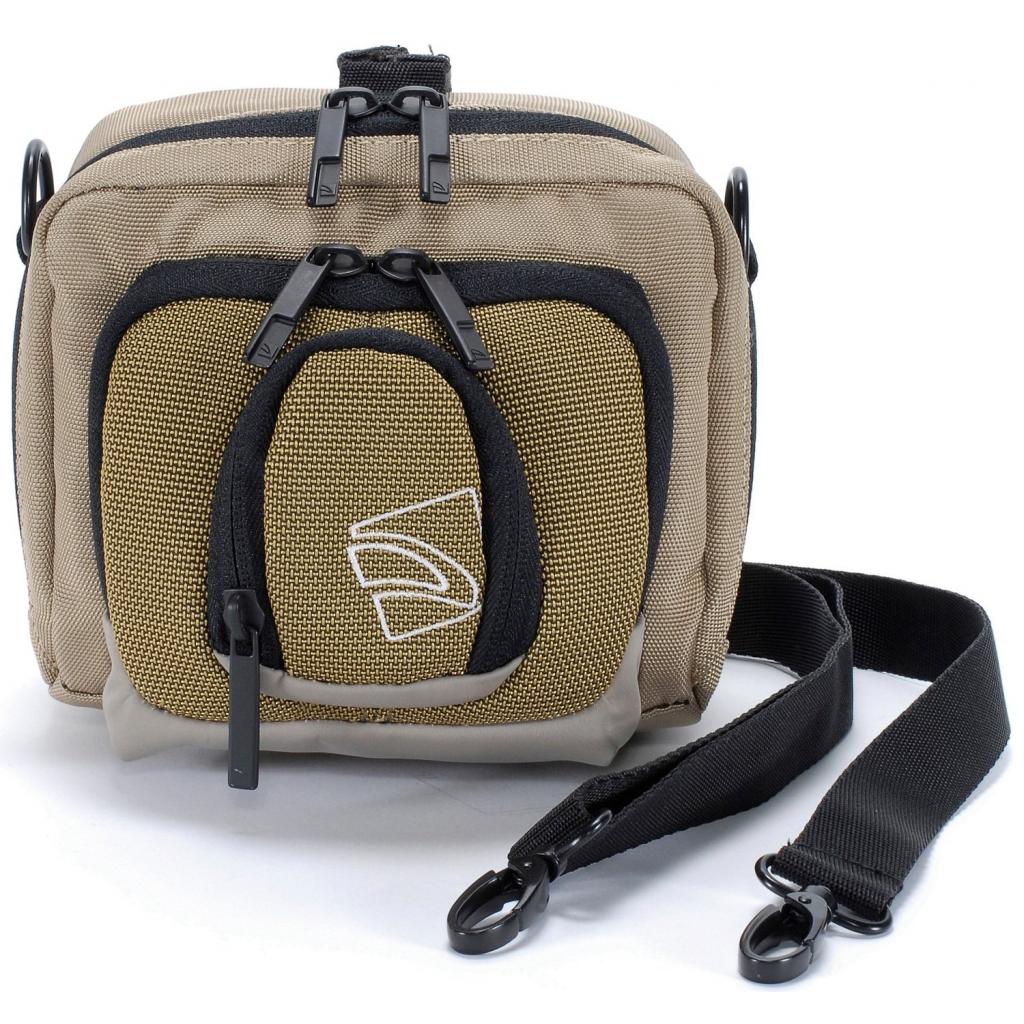 Фото-сумка Tucano Carico, Beige (BCARC-BE) - зображення 4