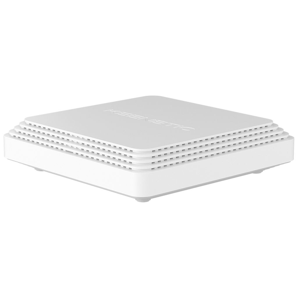 Точка доступу Wi-Fi Keenetic Challenger SE (KN-3911) - зображення 3