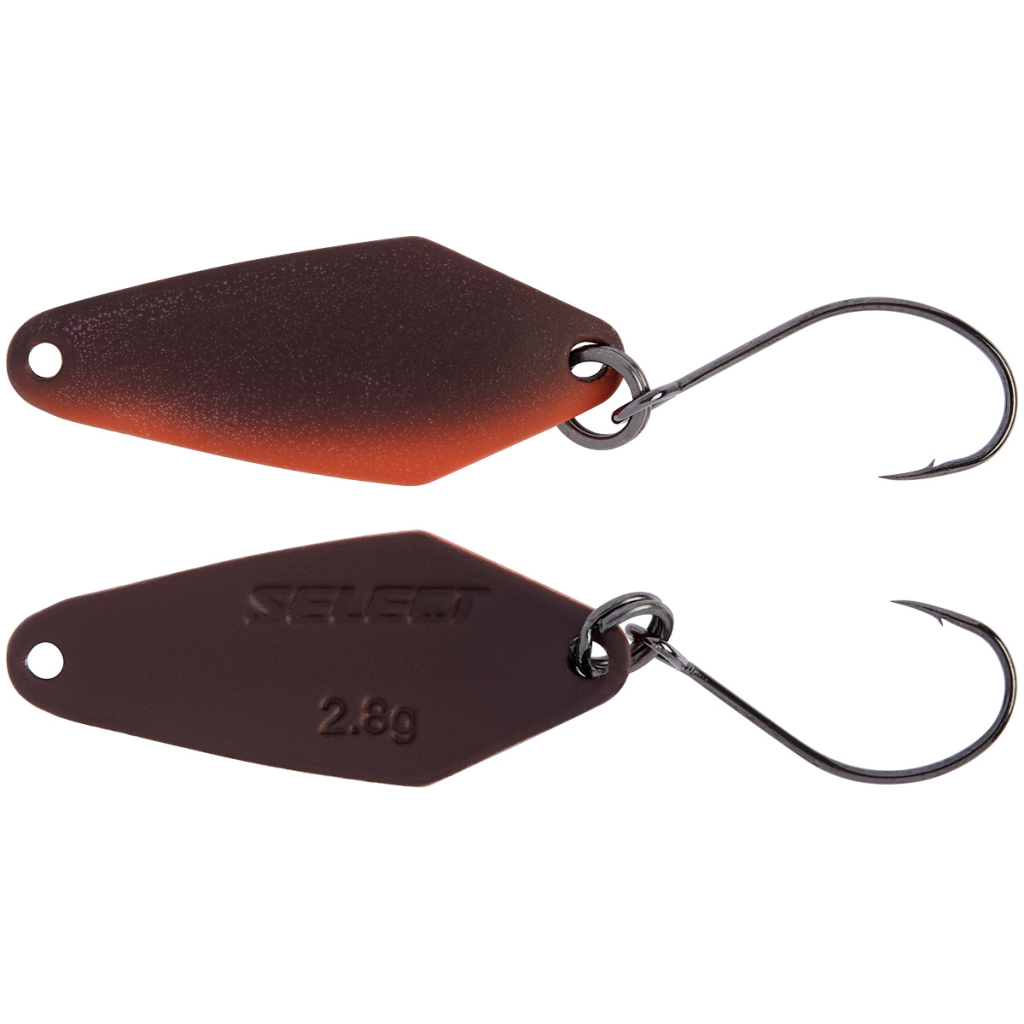 Блешня Select Target 2.8g 31mm 29 (1870.63.58) - зображення 1