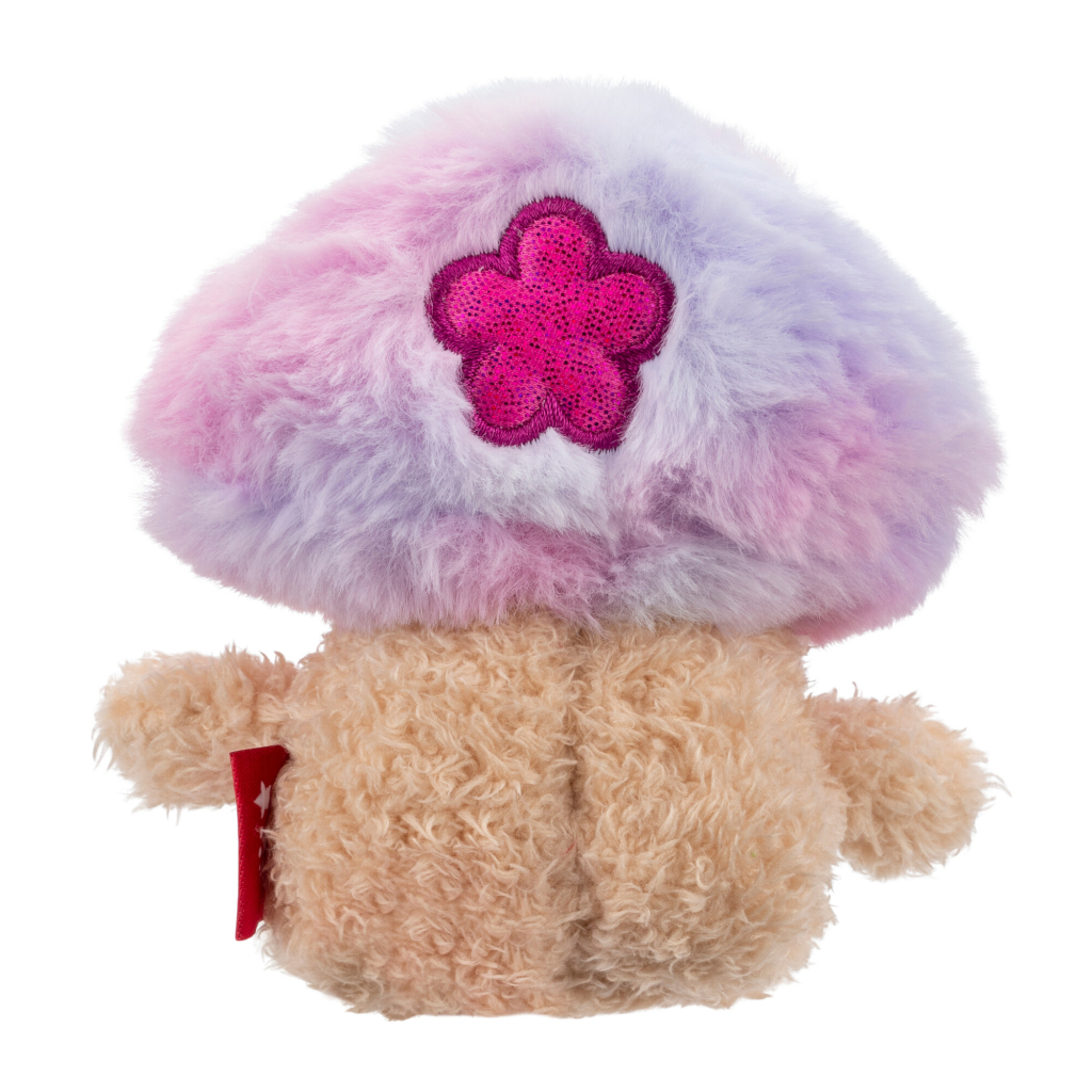 М'яка іграшка BumBumz FestivalBumz Квітковий Грибок Міранда, 11 см (RBBZ00727) - зображення 5