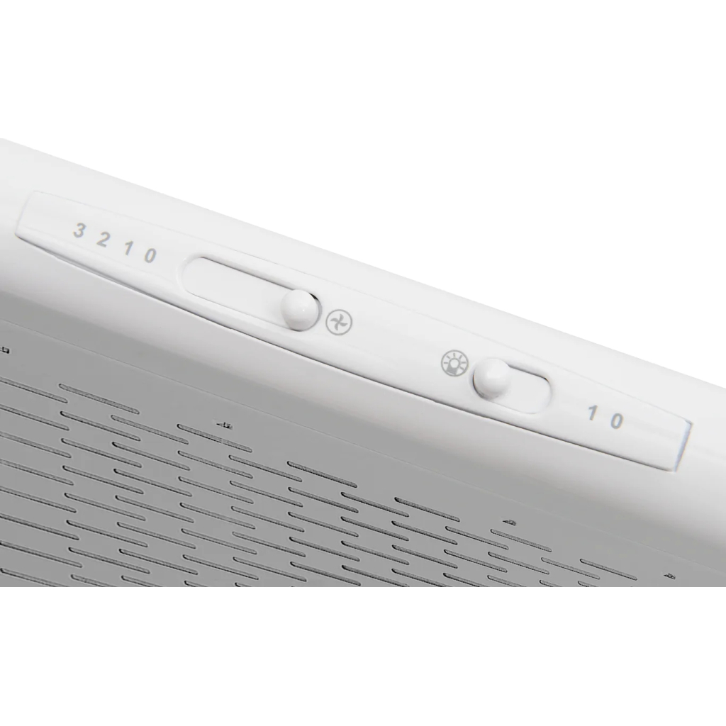 Витяжка кухонна Hansa OSC6112WH - зображення 3