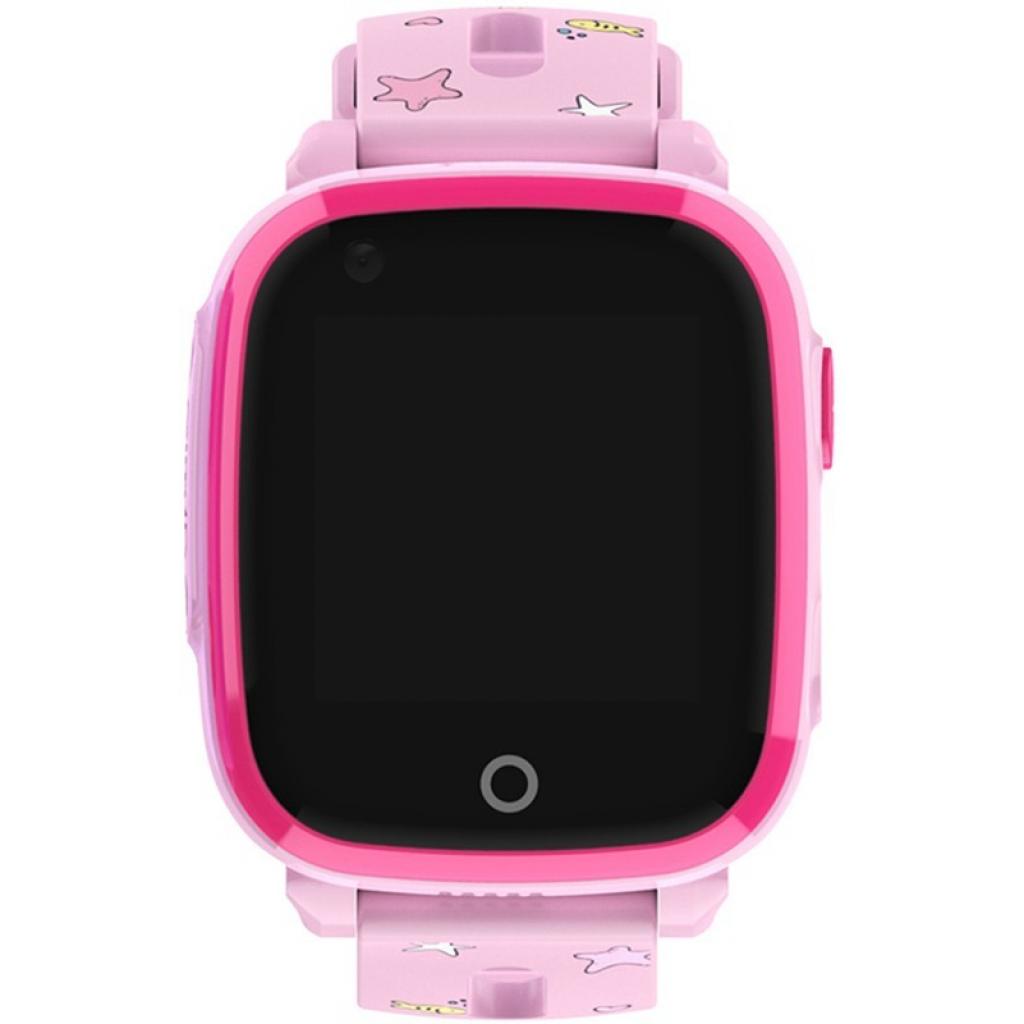 Смарт-годинник UWatch SW52 Pink (F_103664) - зображення 2
