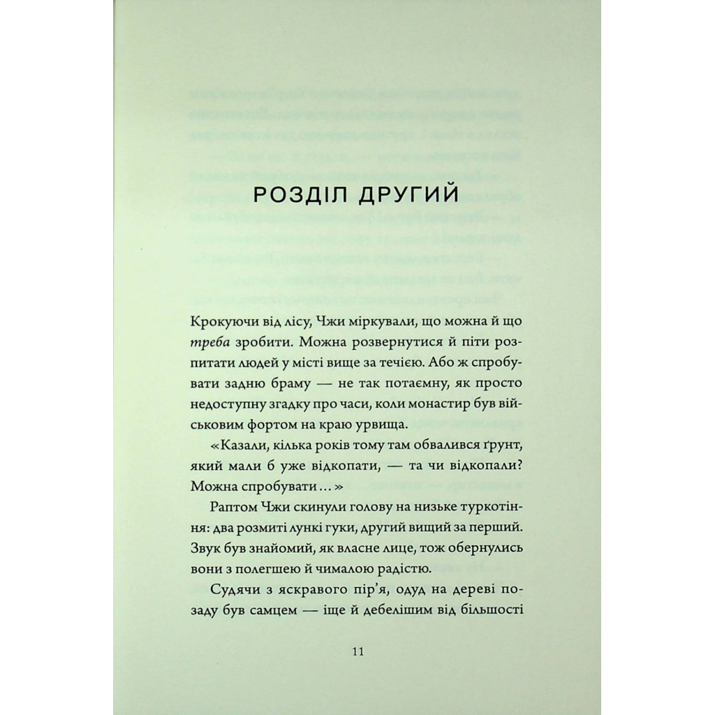 Книга Співучі Узгіря. Мамонти біля воріт. Книга 4 - Нґі Во Жорж (9786178287900) - зображення 8