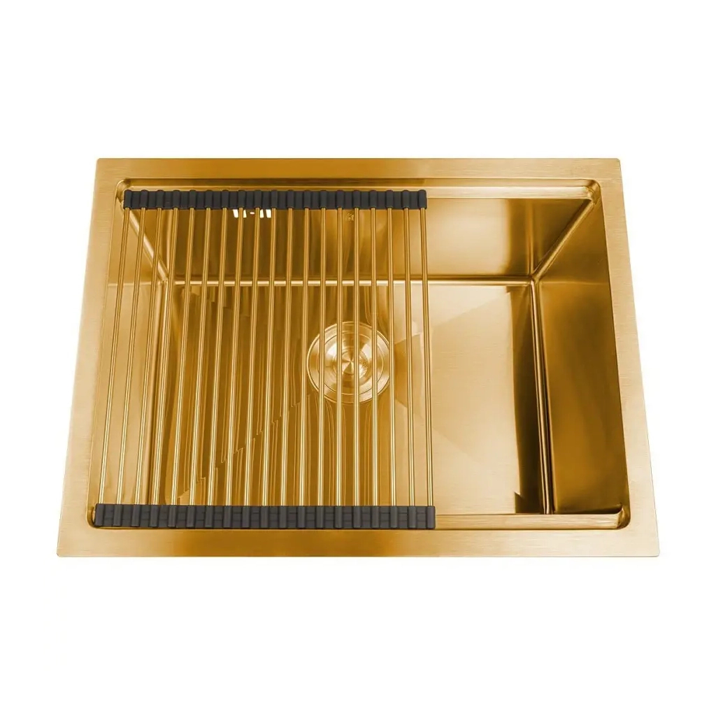 Мийка кухонна Nett NG-5742 - зображення 3