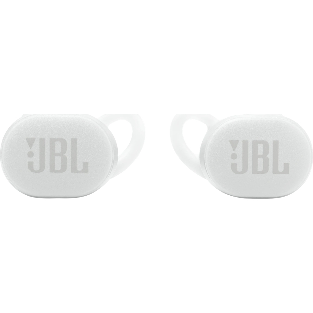 Навушники JBL Endurance Race 2 White (JBLENDURACE2WHT) - зображення 2