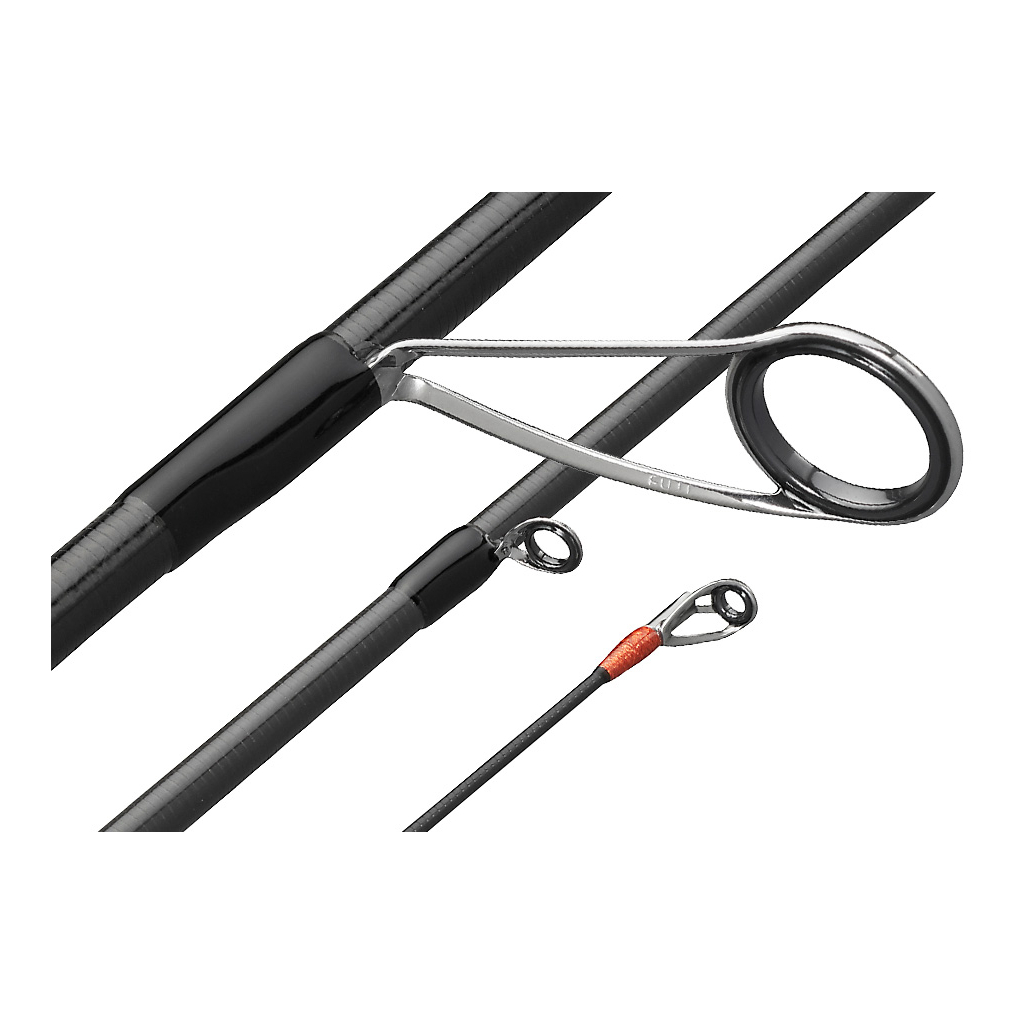 Вудилище Graphiteleader 24 Tiro 24GTIRS-802M 2.44m 6-32g (2135.42.79) - зображення 4