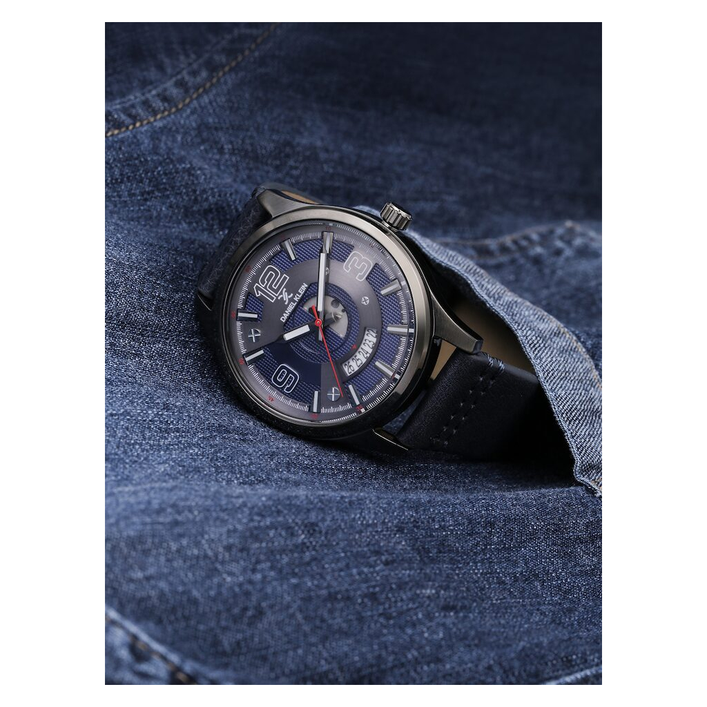 Наручний годинник Daniel Klein DK11653-2 - зображення 2