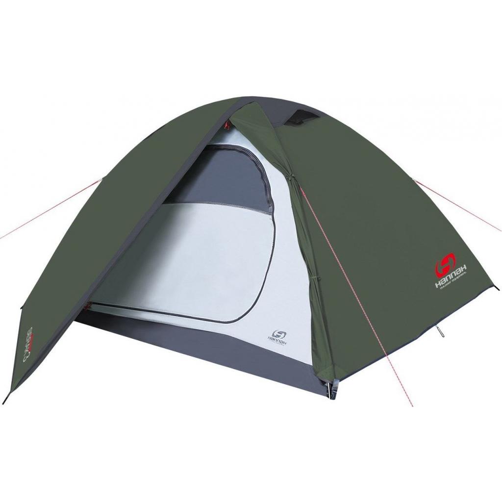 Намет Hannah Serak 3 Thyme (118HH0141TS.01) - зображення 1
