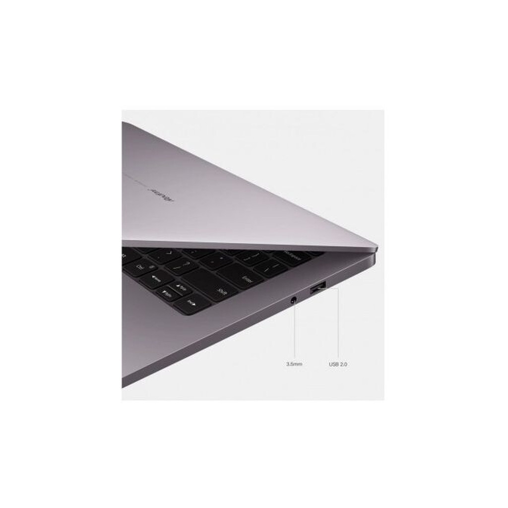 Ноутбук Xiaomi RedmiBook Pro 14 (JYU4400CN) - зображення 5