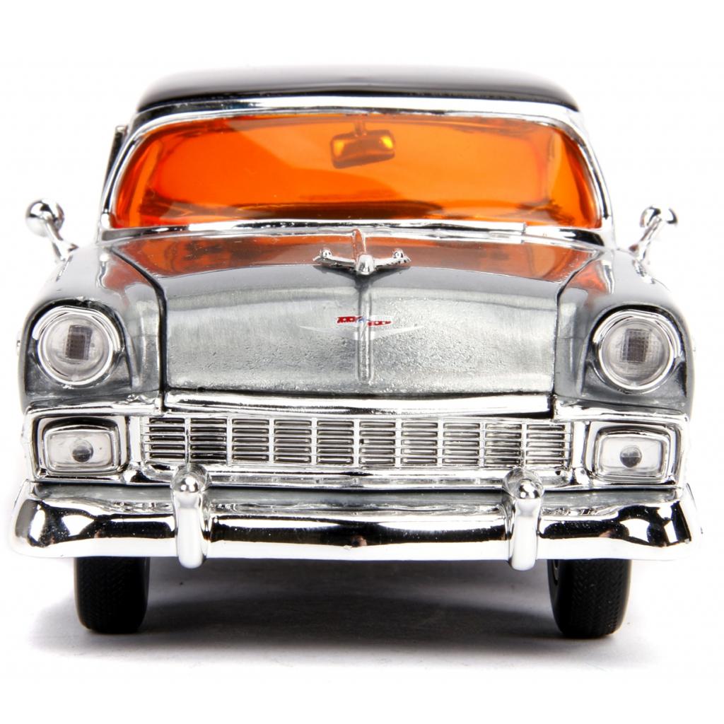 Машина Jada металева 1956 Шевроле Бел Ейр (253745013) - зображення 3