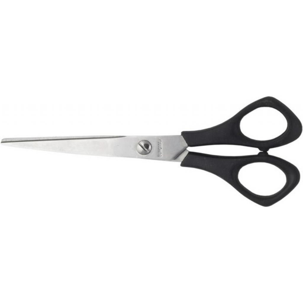 Ножиці Buromax 160мм, JOBMAX (BM.4507) - зображення 1