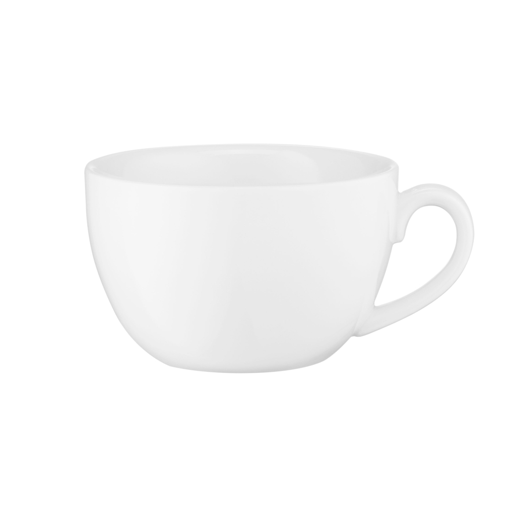 Чашка Ardesto Imola 380 мл (AR3531I) - изображение 4