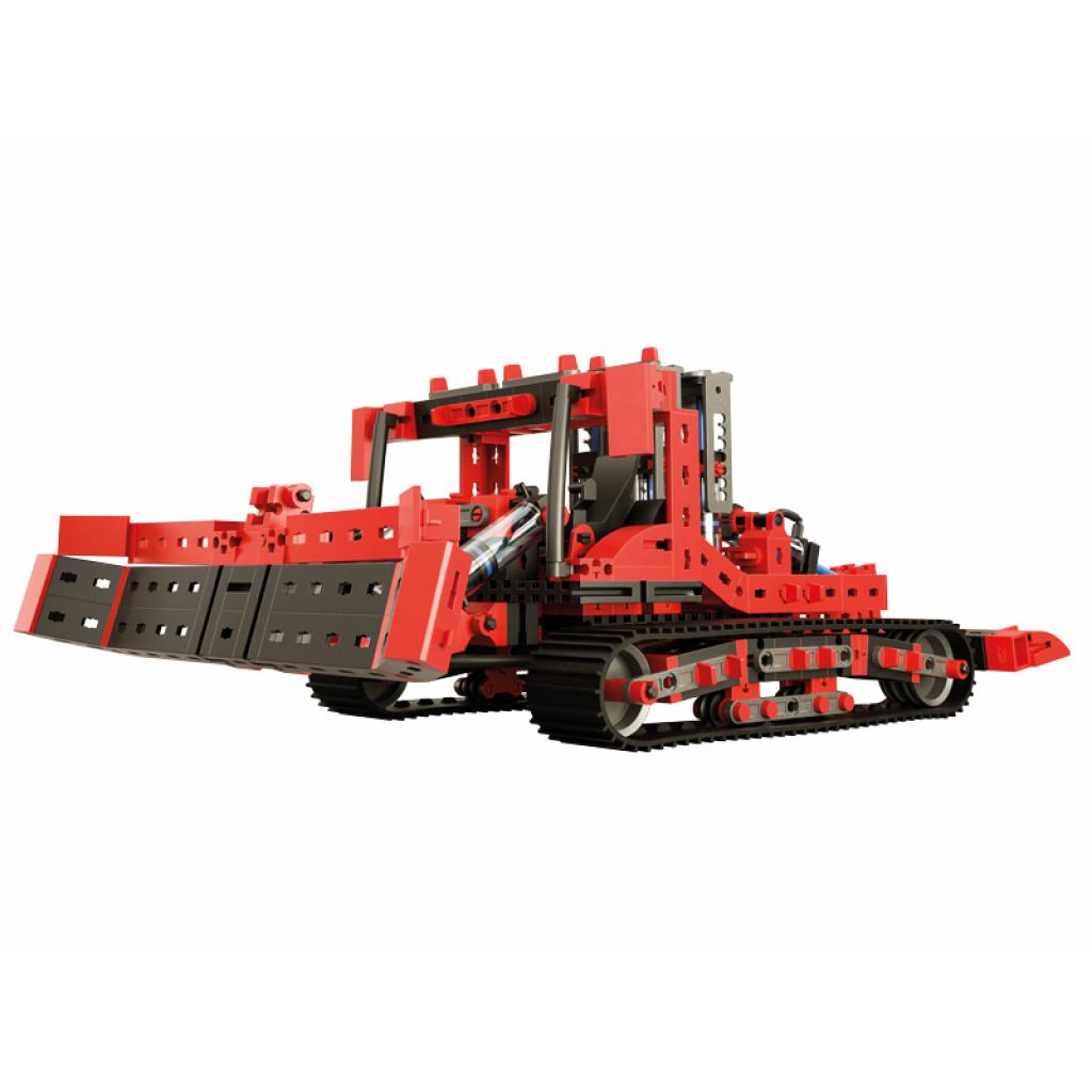 Конструктор Fischertechnik PROFI Гідравліка (FT-548888) - зображення 4