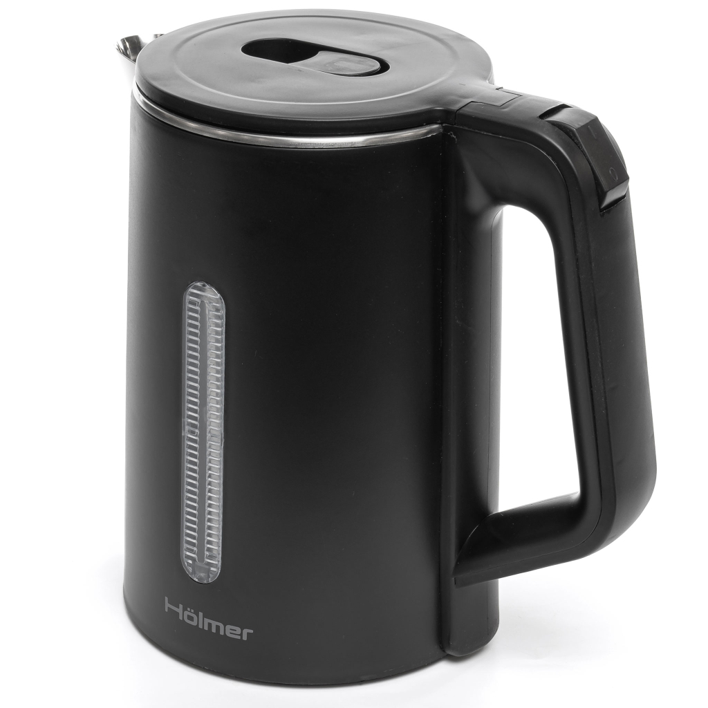 Електрочайник Hölmer HKS-204D - зображення 4