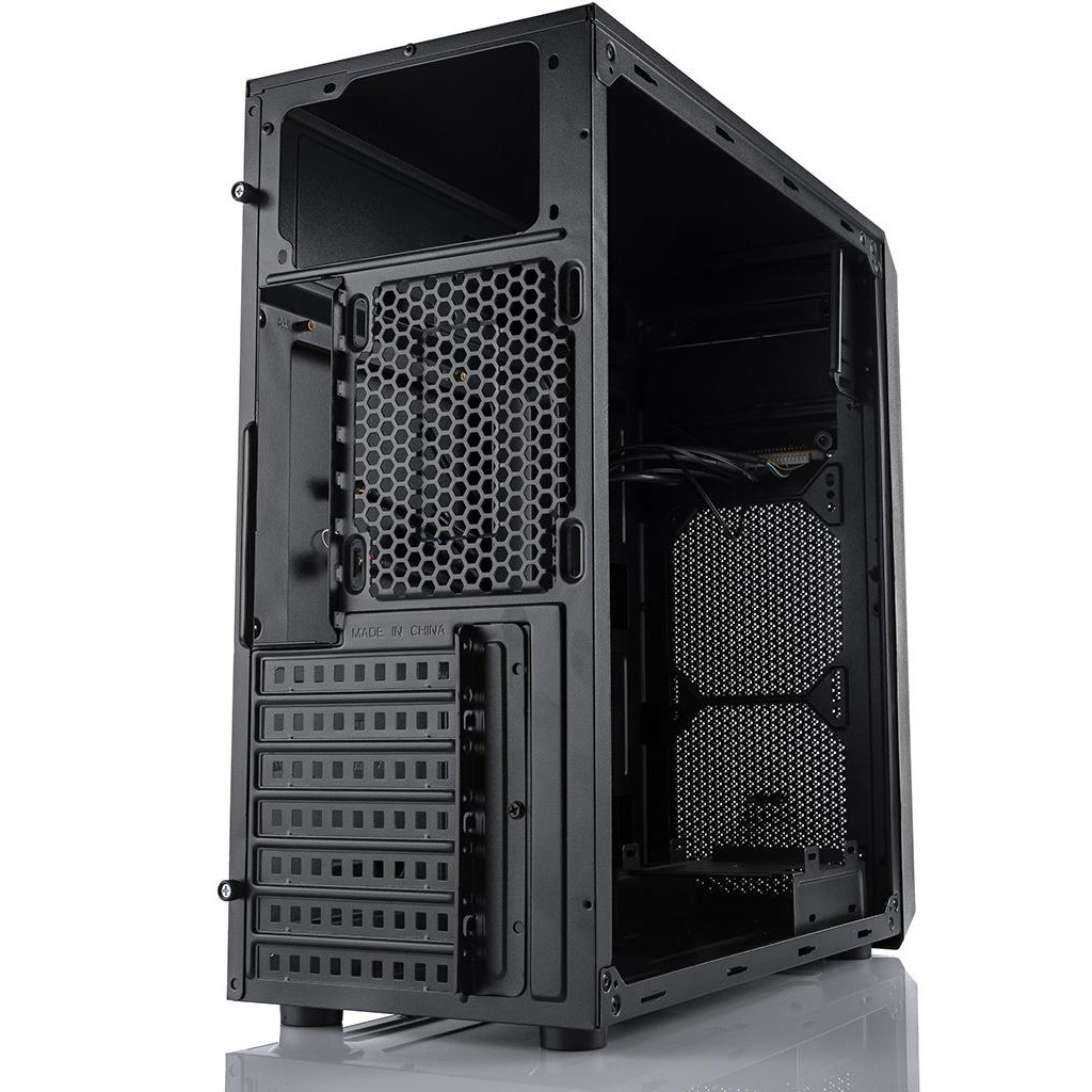 Корпус Vinga CS210B - зображення 3