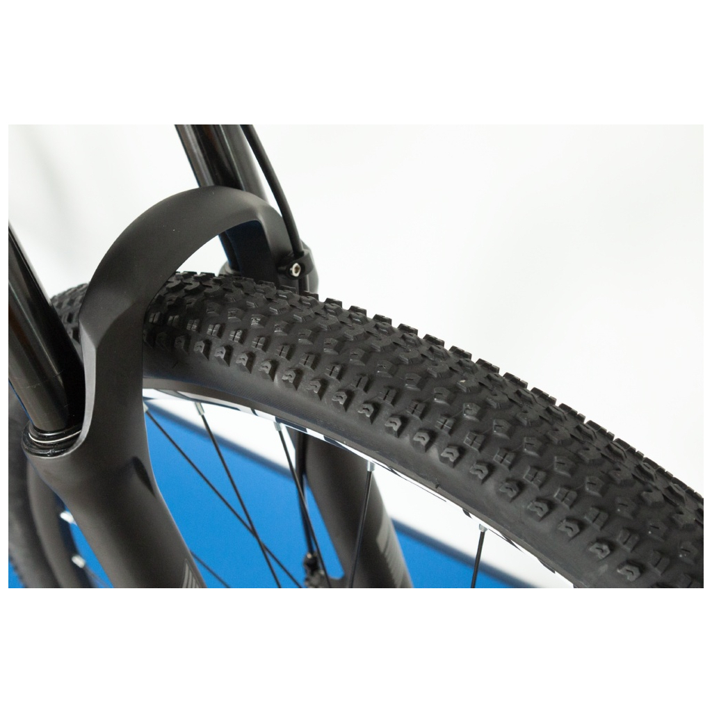 Велосипед Trinx M136 Elite 27.5" рама-17" Blue-Black-Blue (M136Elite.17BBB) - зображення 5