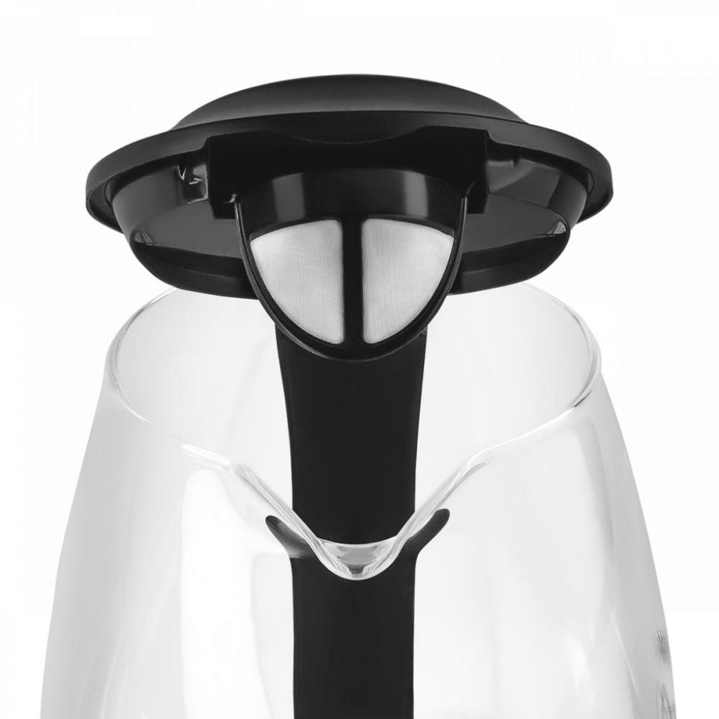 Електрочайник Scarlett SC-EK27G31 - зображення 3