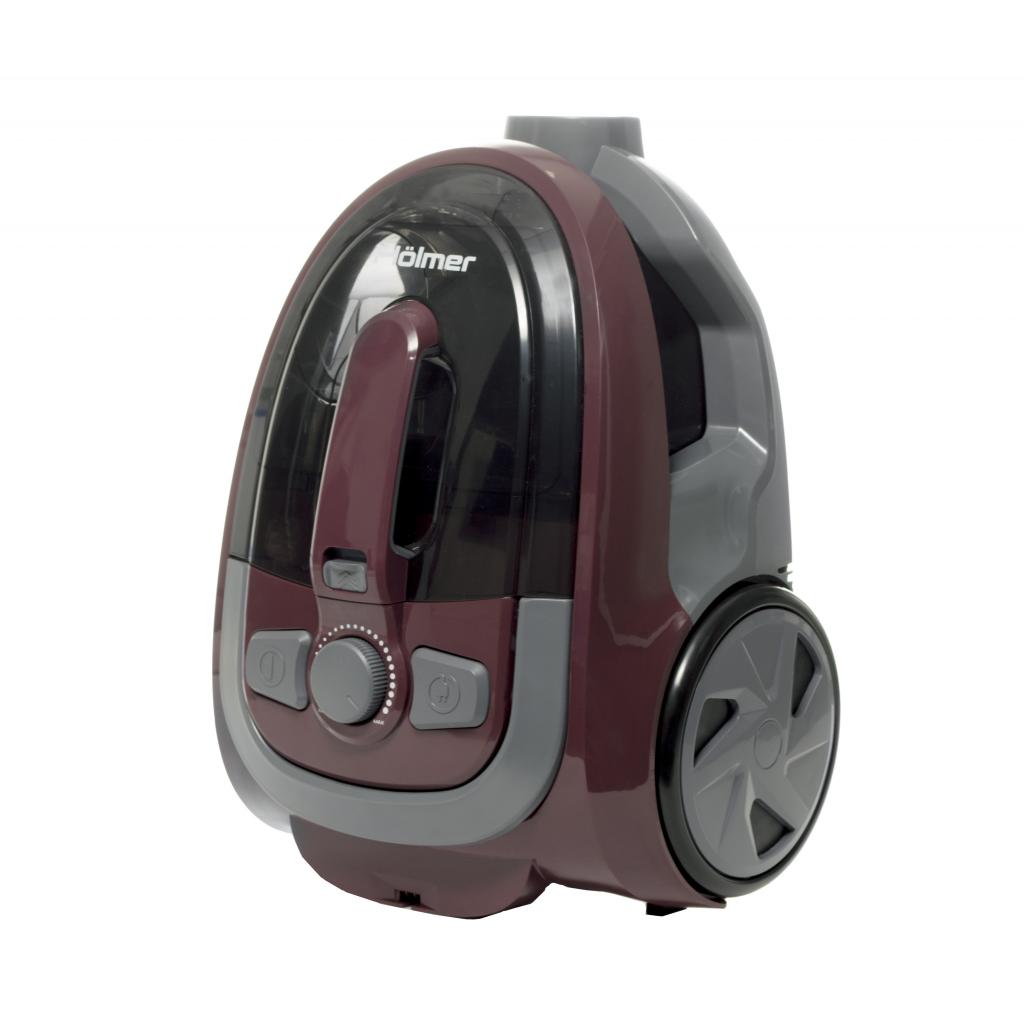 Пилосос Hölmer HVCС-2002 BD - зображення 4