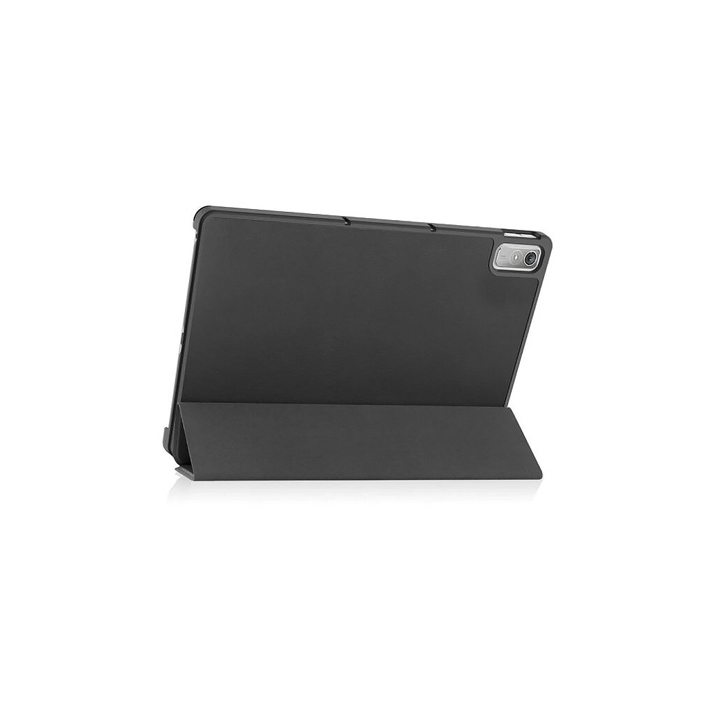 Чохол до планшета BeCover Smart Case Lenovo Tab P11 Pro (2Gen) (TB-132FU/TB-138FC)/Xiaoxin Pad Pro 2022 11.2" Black (708697) - зображення 5