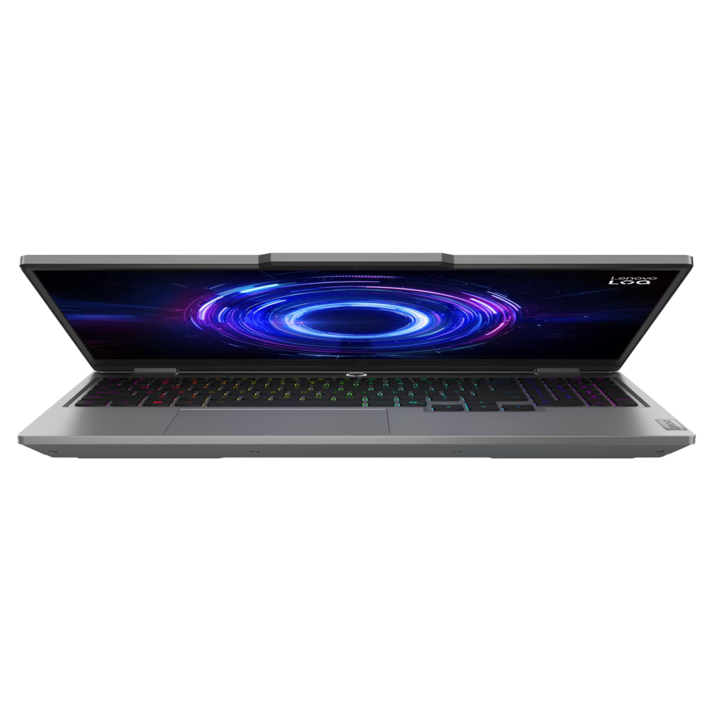 Ноутбук Lenovo LOQ 15IRX10 (83JE014CRA) - зображення 11