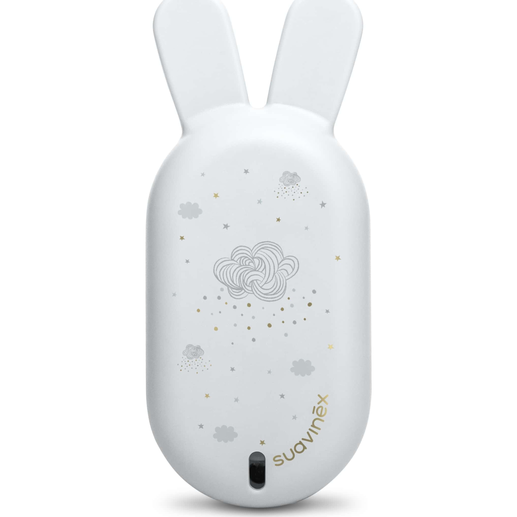 Термометр для води Suavinex Dreams блакитний (402612/2) - зображення 4